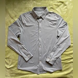 RHONE Commuter Shirt - M Slim